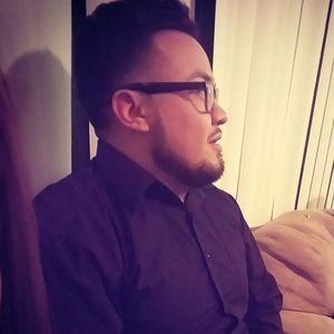 Meet your Posher, Edgar king